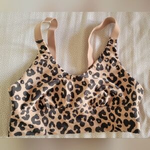 Aerie off-line sports bra